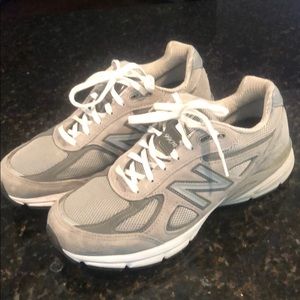 New Balance 990 sneaker